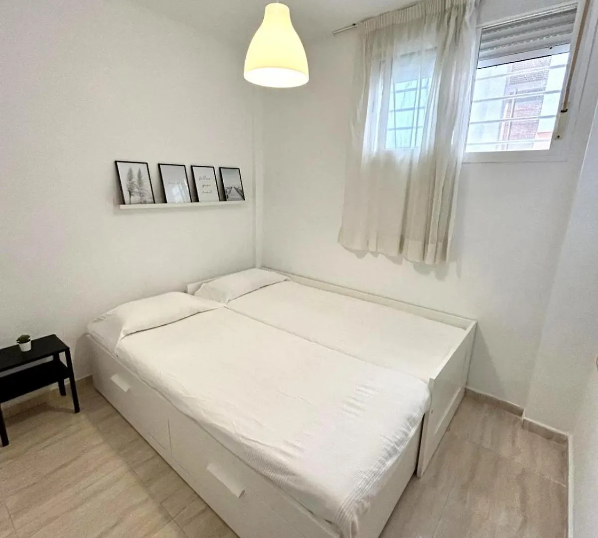 Calu Homes Hermoso Duplex 토레몰리노스 스페인
