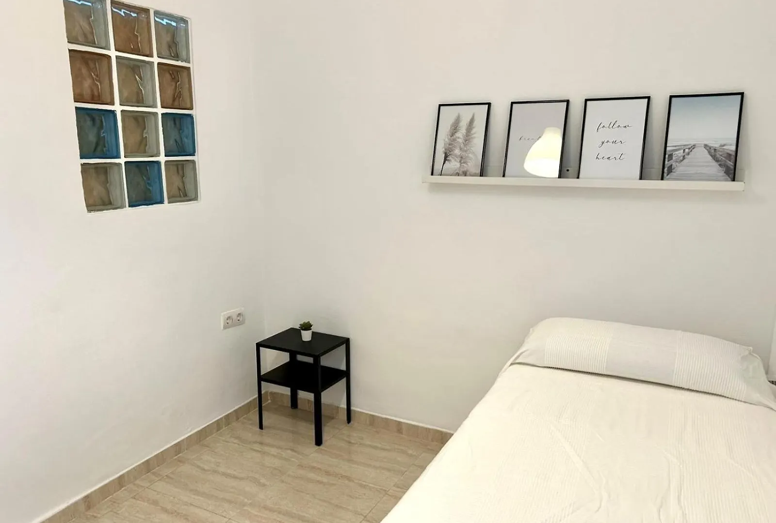 Calu Homes Hermoso Duplex 토레몰리노스 스페인